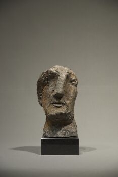 Barabbas by Thomas Junghans