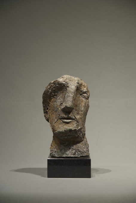 Barabbas by Thomas Junghans