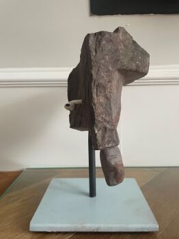 Head 8 by Martin James