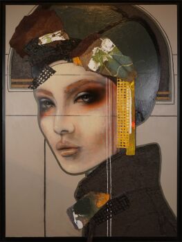 Felicitas by Ger Doornink
