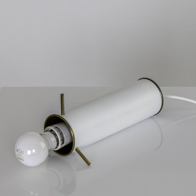 A set of four ‘Käsikranaatti’ (Hand Grenade) pendants, model A110 – Louis Poulsen 1960’s by Alvar Aalto