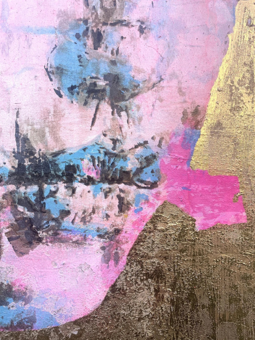 Mindful (Limited edition) by Marco Grassi