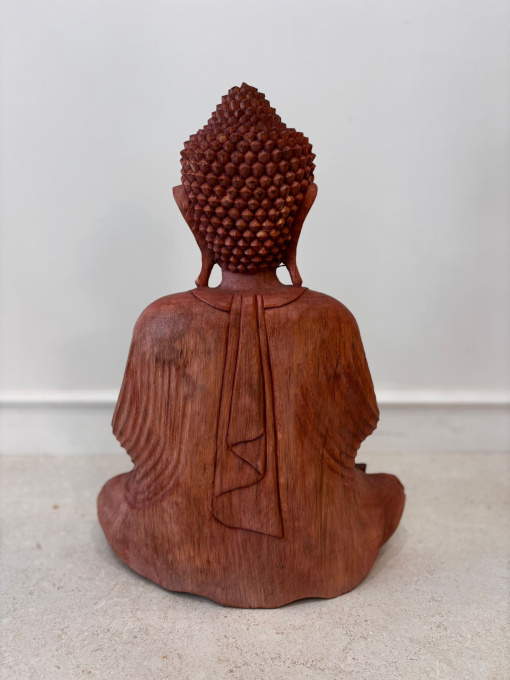 Buddha by Artista Desconocido