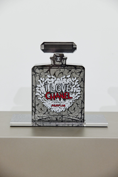 Dubble love by Fred Meurice