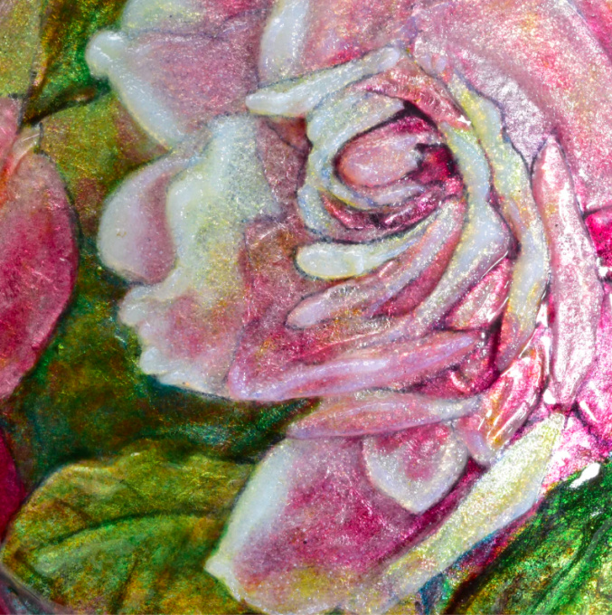 Des Roses by Camille Fauré