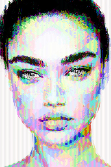 Elaisa by Alea Pinar du Pre