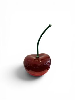 Cerise Rouge by Giorgio Laveri