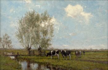 Bij Noorden by Frits Goosen