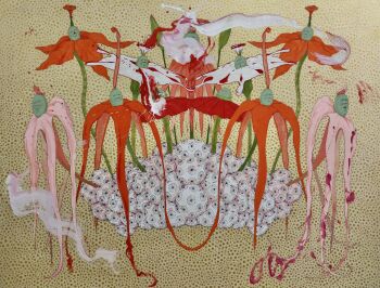 Invisible Transformations by Mari Ito