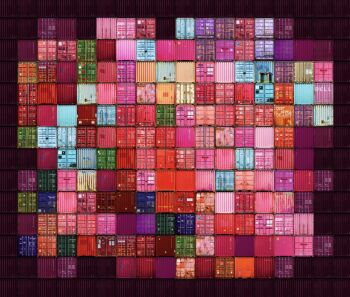 Ruby Pulse by Didier Engels