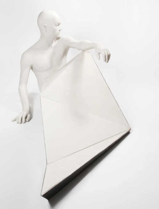 Intencion (P/U) by Jesús Curía Perez