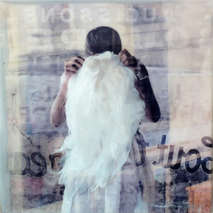 Limited ed. by Robbert Fortgens