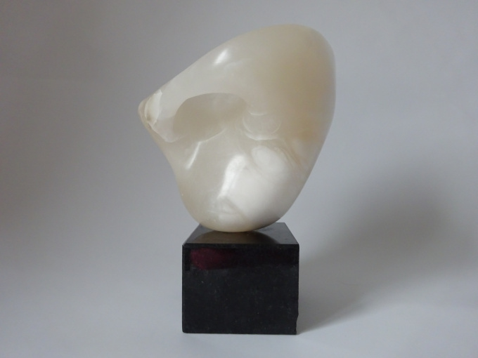 Panta Rhei by Gloria van Ewijk