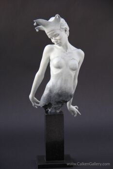 Harlequin by Michael James Talbot