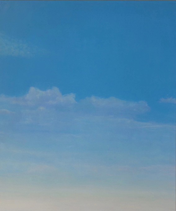 Lucht 4 by Raymond Koop
