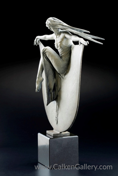 Grace by Michael James Talbot