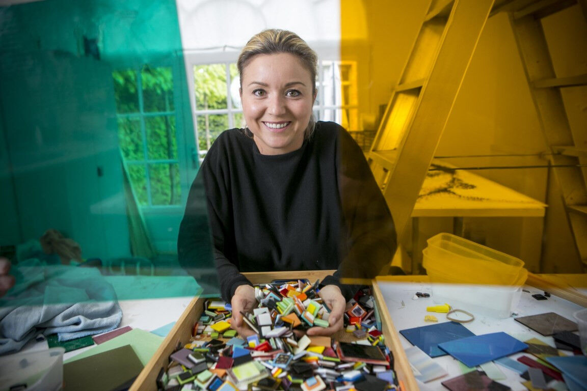 Isabelle Scheltjens