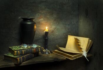 Where are my glasses by Mos Merab Samii