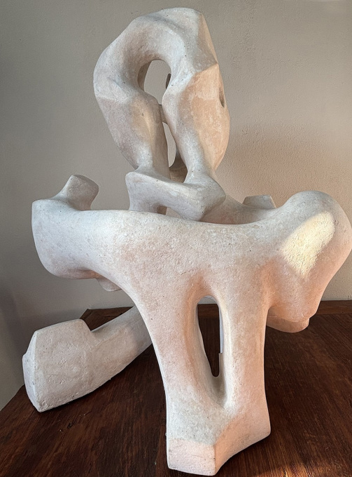 Eerste Vrouw / First Woman by Othilia Verdurmen