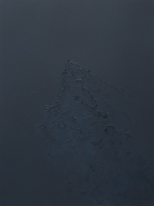 Black Mountains XV by Jon Errazu
