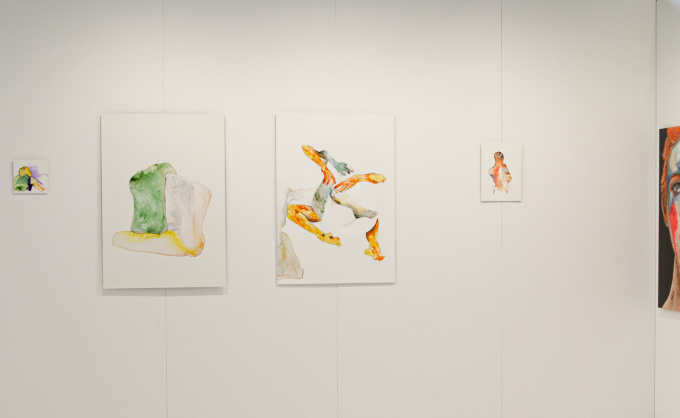 SPIEGELSPIELE by Sophia Kirst