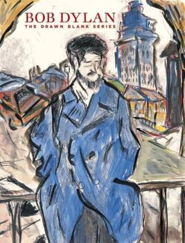 Book Bob Dylan, The Drawn Blank Series by Artista Desconhecido