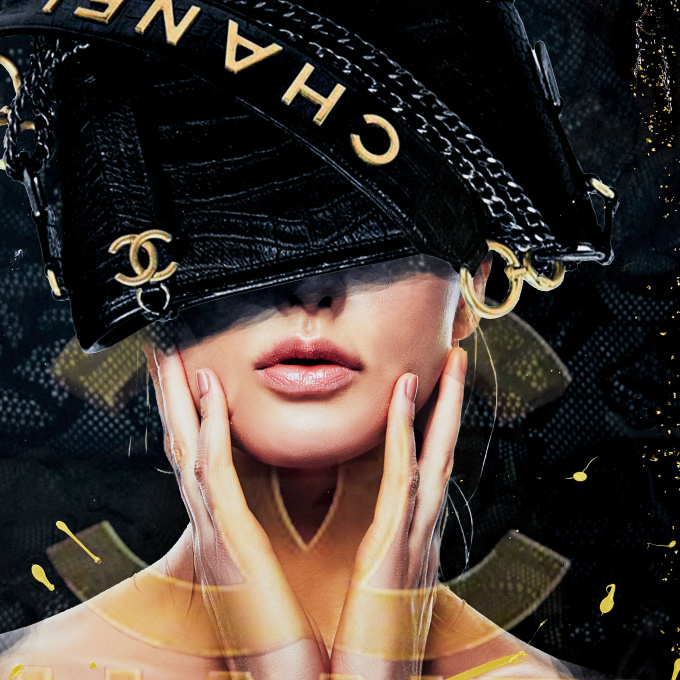 Hidden Beauty Fashion by Costum De Biest