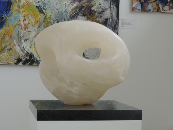 Toegankelijkheid by Georg van der Wagt