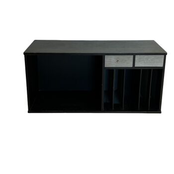 Media Cabinet, ca. 1955 by Jan Rietveld