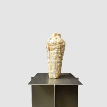 Nipple Vase Drippy by Natasja Alers