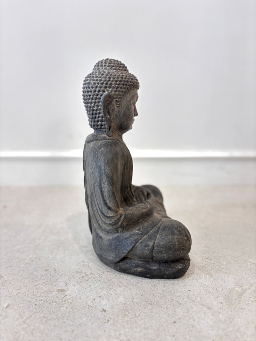 Buddha by Artiste Inconnu