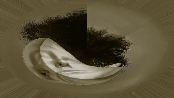 Distorted by Wilma Wijnen