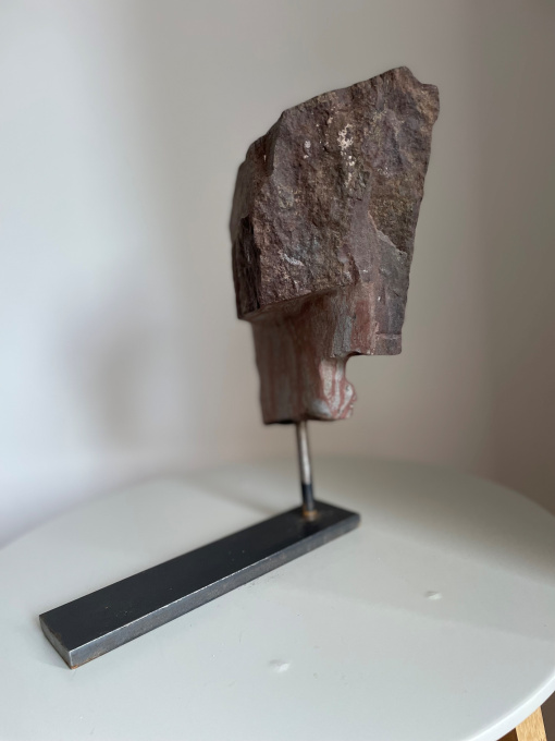 Head 1 by Martin James