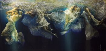 Helium Dreamland Masterpiece by James Chiew