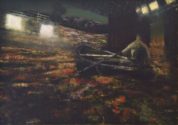 'The Journey' by Jarik Jongman