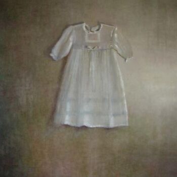 Feestjurk by Anneke Elhorst