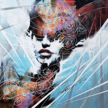 Move out of Sight by Danny O'Connor