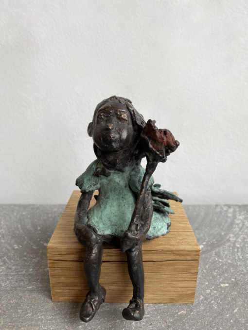 Roosje by Caroline Mulders