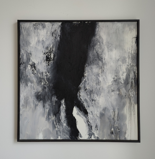 'Der Baum' by Armando