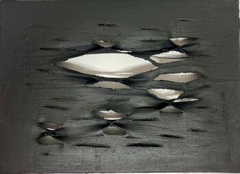 'Underneath 2' by Didi van der Velde