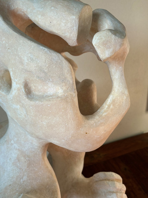 Eerste Vrouw / First Woman by Othilia Verdurmen