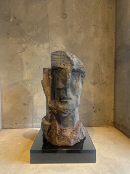 Dialoog by Thomas Junghans