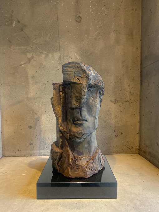 Dialoog by Thomas Junghans
