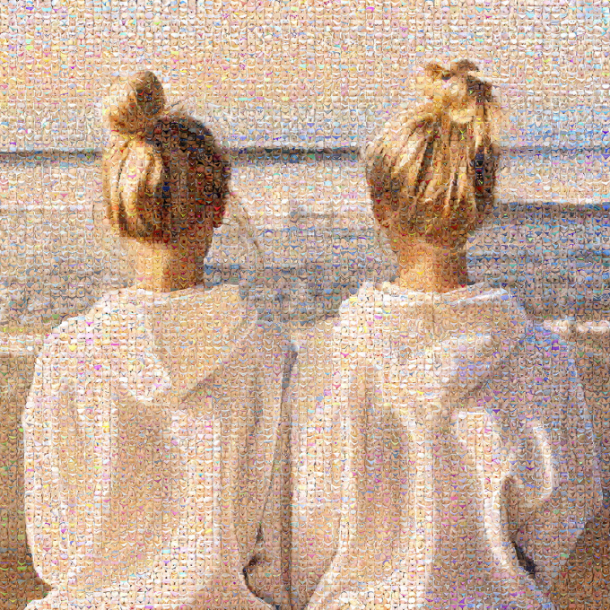 Complices by Joël Moens de Hase