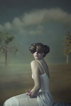 Intuition by Ewa Cwikla