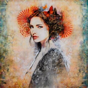 La Mirada by Laura Bofill