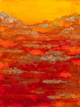 Spring Valley by Chelsea Davine