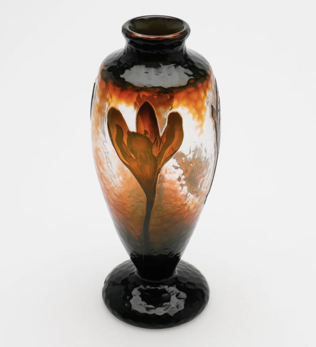 Krokus by Frères Daum