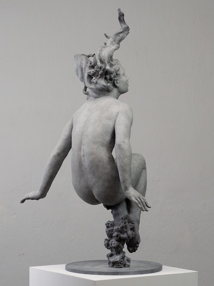Galene - Life size (APII) by Coderch and Malavia