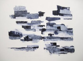 Repartir VII by George De Decker